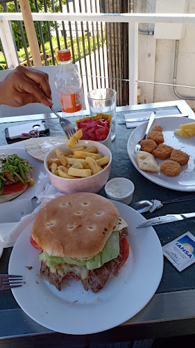 Comentarii opinii despre Paradise Restaurant