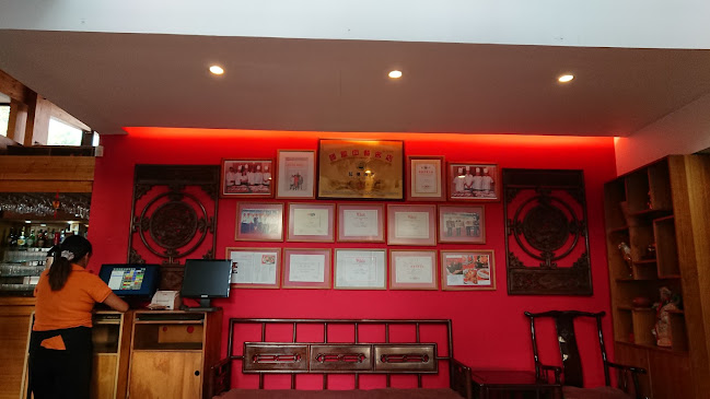 China Village - Gastronomía y hostelería