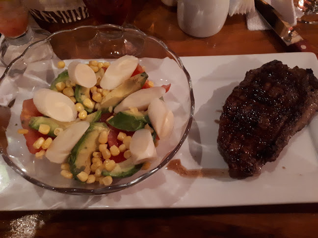 Carne y Sal - Osorno