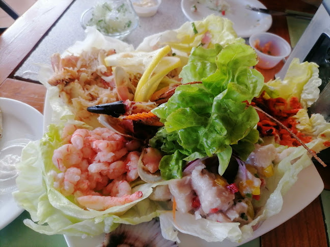 Comentarii opinii despre Restaurant La Lobera