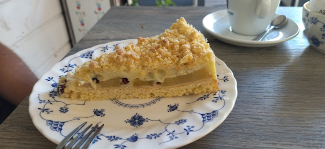 Cafe Herz - Frutillar