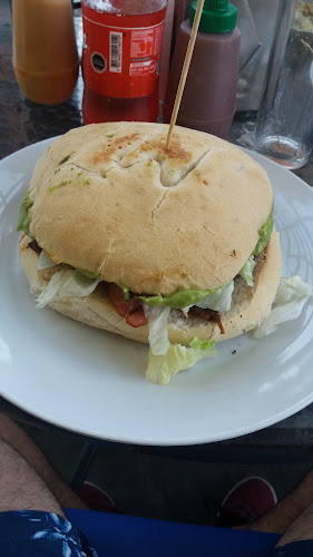 Sangucheria Y Susheria Mechadas Talca