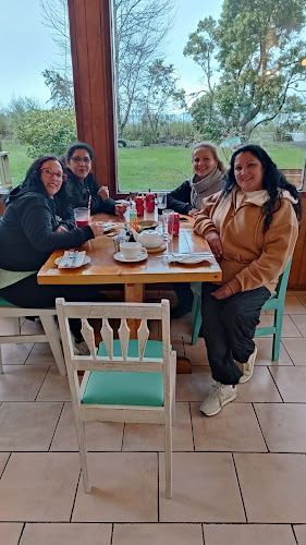 Comments and reviews of Restaurant Rincón de la Ensenada