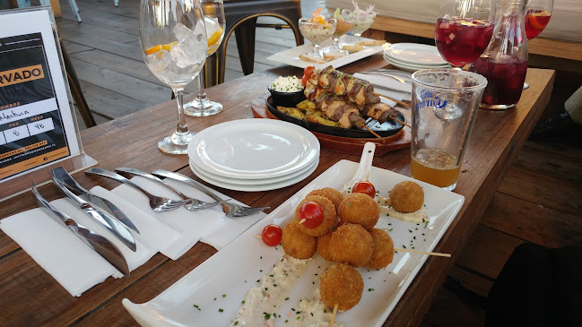 Comentarii opinii despre Monsenor Club