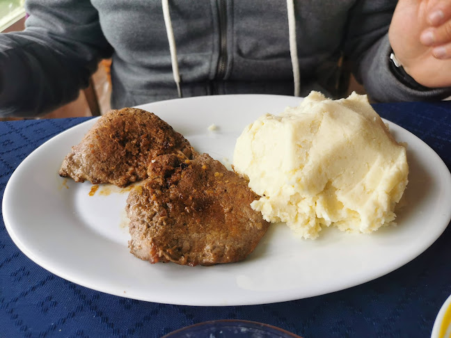 Restaurant Piedra Run - Ancud