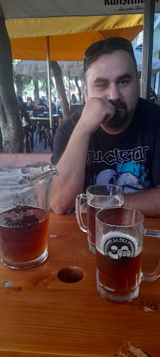 Av. Brasil 264, 8340462 Santiago, Región Metropolitana