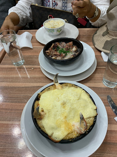 Rincón Marino - Santiago