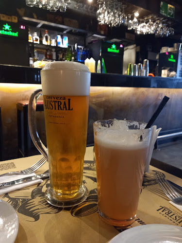 Ciudadano Restaurant - Providencia