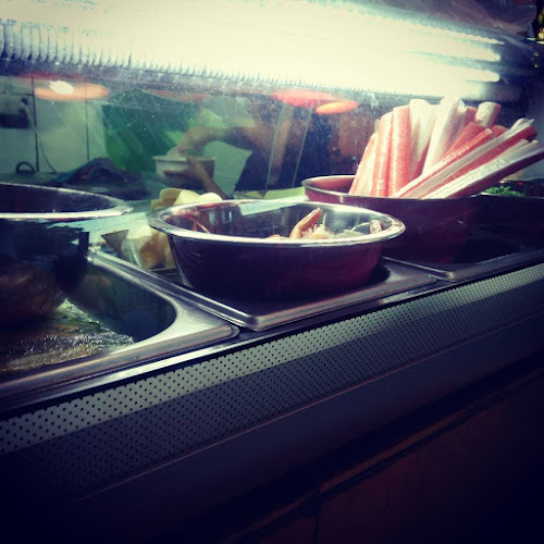 Tempura Sushi Chillan - Chillán