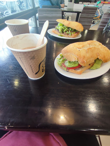 Rincón Jumbo - Puente Alto