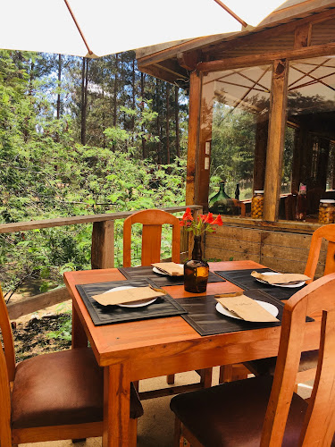 Comments and reviews of La Estancia del Totoral