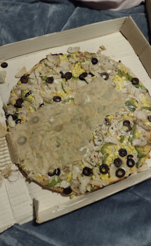 Crazy Pizza - Gastronomía y hostelería