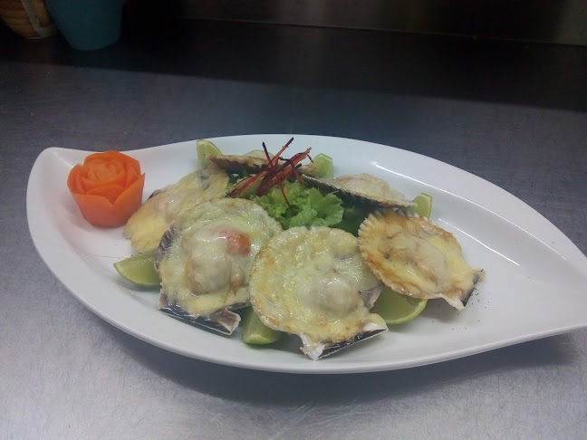 Comentarii opinii despre Mesón Divino