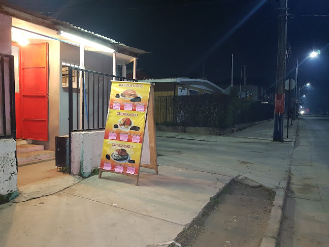 Opinii despre La Pica Del Churrasco în Quilpué - Gastronomía y hostelería