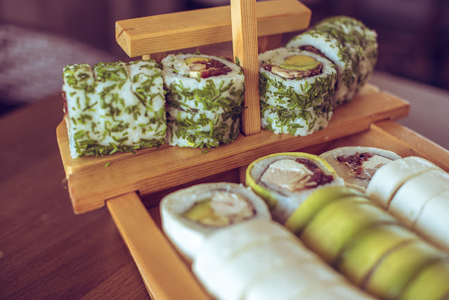 SushiMaky - Gastronomía y hostelería