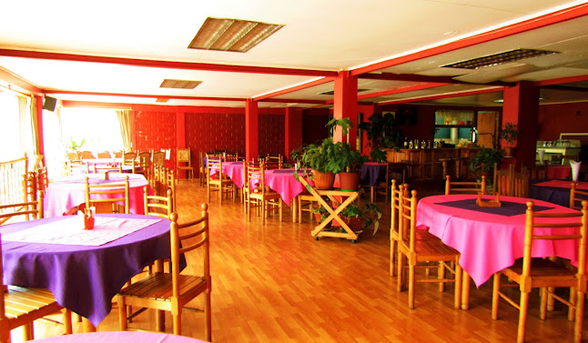 Cafe Chito Hotel Fuentes - Gastronomía y hostelería