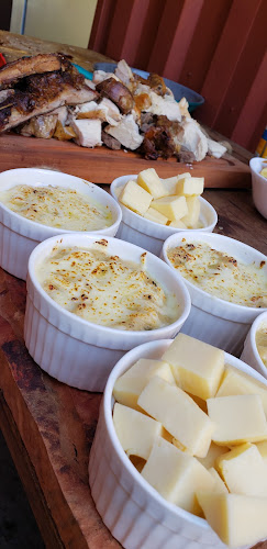 Comments and reviews of Quincho JeMi patagonico