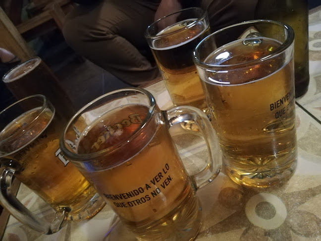 Reviews of Bar San Pedro in Viña del Mar - Gastronomía y hostelería