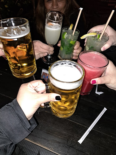 Comentarii opinii despre Taberna de la Pizza x Metro