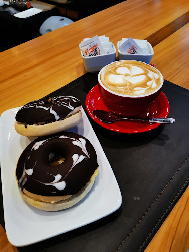 Opinii despre Amigos del Café în Valdivia - Gastronomía y hostelería