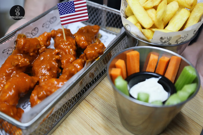 Chicken International Restaurant