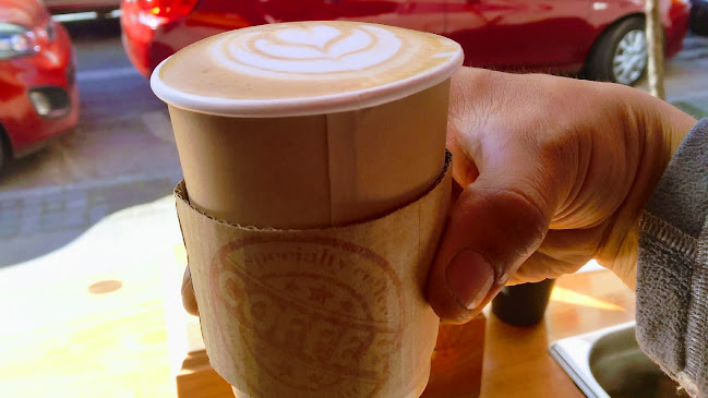 Specialty Coffee - Concepción