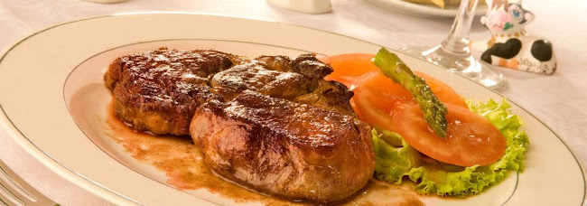 Restaurante La Vaquita Echá - Pirque