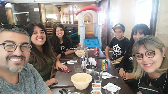 Pollo Stop - Gastronomía y hostelería