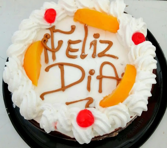 Comentarii opinii despre Panadería Veinte Veinte