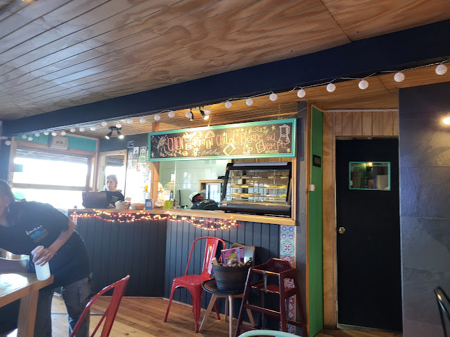 Amukan Gourmet Phone number