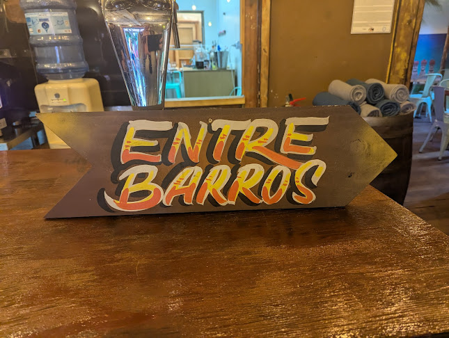 Comentarii opinii despre ENTRE BARROS Restaurante