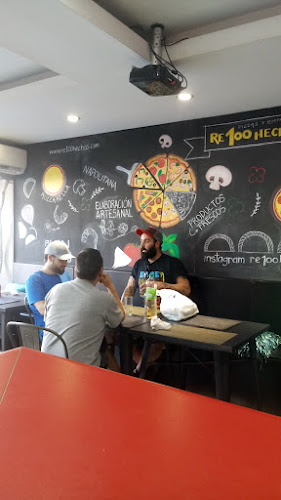 Re100hechas - Gastronomía y hostelería