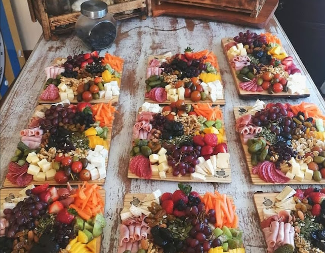 Av. Balmaceda 1172, 1710264 La Serena, Coquimbo