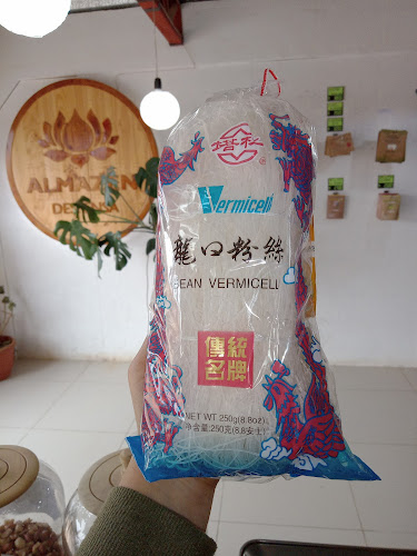 Opinii despre Despensa Almazen în Las Cruces - Gastronomía y hostelería