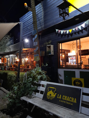 La Chacra Cafetería - Gastronomía y hostelería