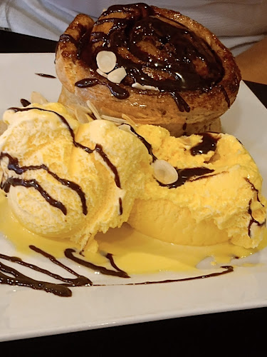 Comentarii opinii despre Cafetería La Papa