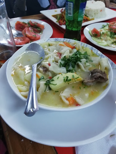 Opinii despre 5 Estrellas Resto Bar în Maipú - Gastronomía y hostelería