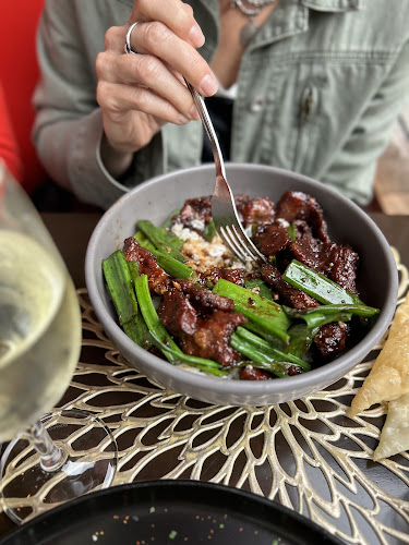 Reviews of P.F. Chang's in Las Condes - Gastronomía y hostelería