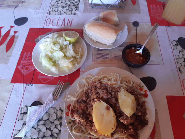 Reviews of Donde La Chepa in Melipilla - Gastronomía y hostelería