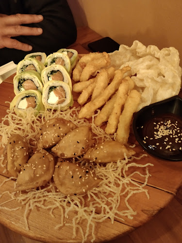 Reviews of Restoran TAMAI in Concón - Gastronomía y hostelería