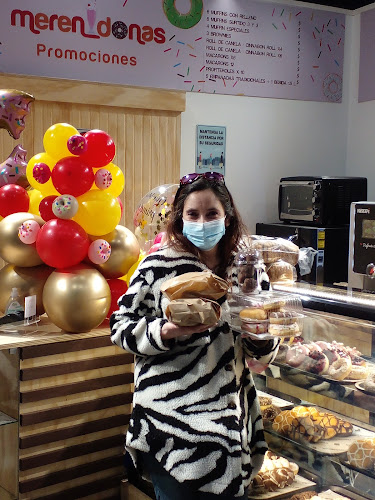 Comments and reviews of Merendonas Providencia