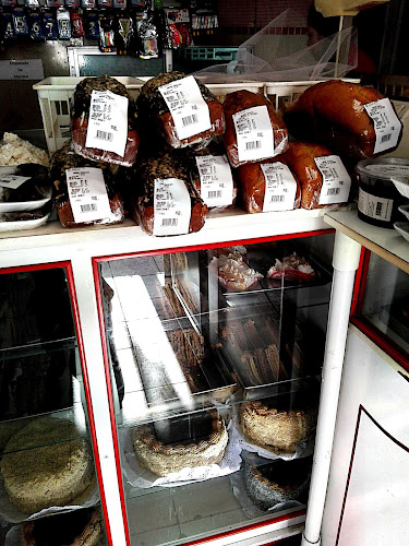 Pastelería El Guiordo - Gastronomía y hostelería