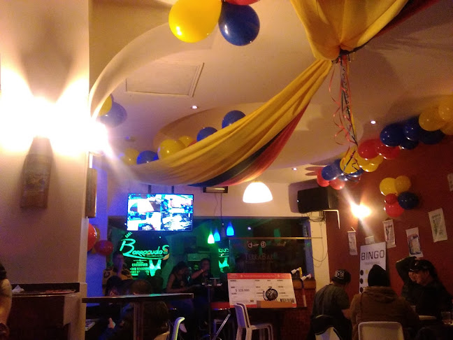 TerraBar Phone number