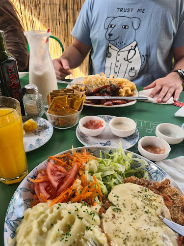 Comments and reviews of Kara Kum Vitacura