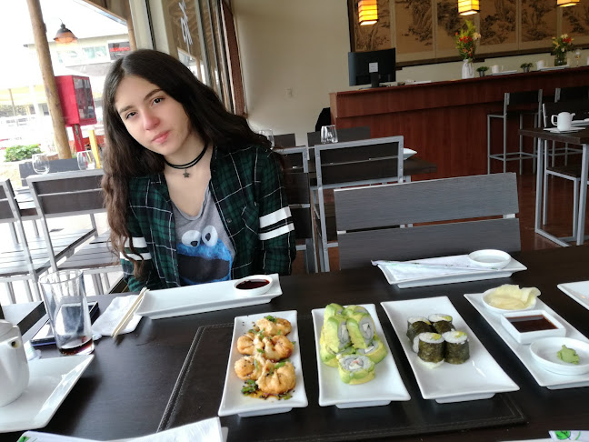 KIBOU SUSHI RESTO BAR JAPONÉS ORIGINAL - Buin