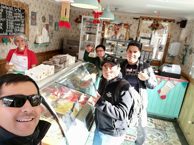 Hermann Eberhard 577, Puerto Natales, Natales, Magallanes y la Antártica Chilena