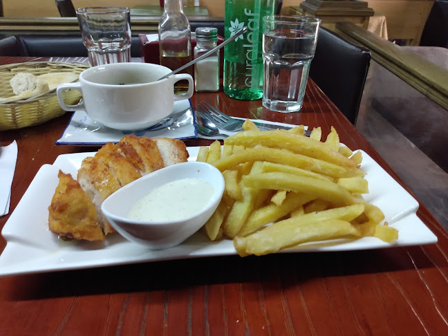 Opinii despre Restaurant Mitsuwa în Santiago - Gastronomía y hostelería