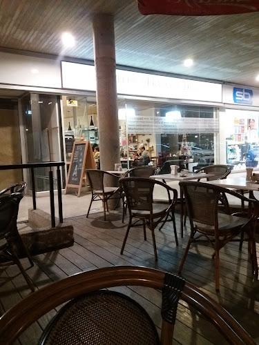 Pastelería Delice - Gastronomía y hostelería