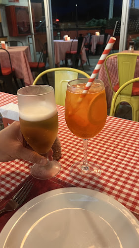 La Pizzería Candelaria - La Serena