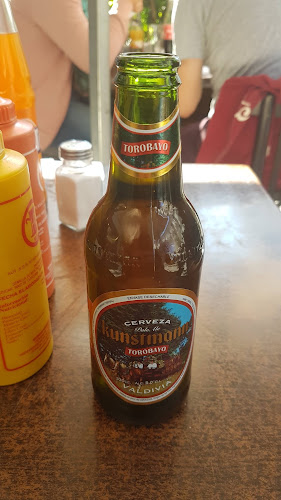 San Antonio 168, 8320223 Santiago, Región Metropolitana